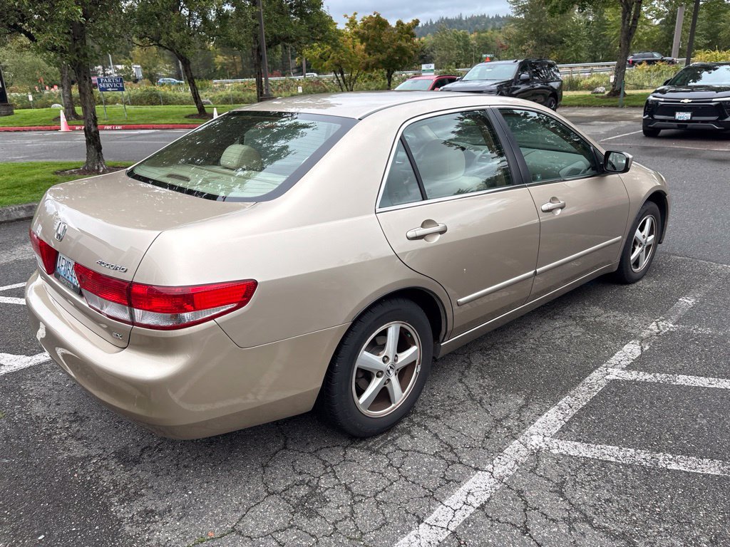 Used 2004 Honda Accord EX image 4