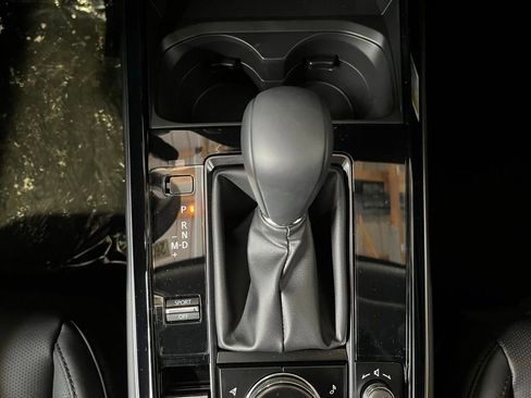 New 2026 MAZDA CX-30 2.5 Turbo w/ Premium Plus Pkg image 14