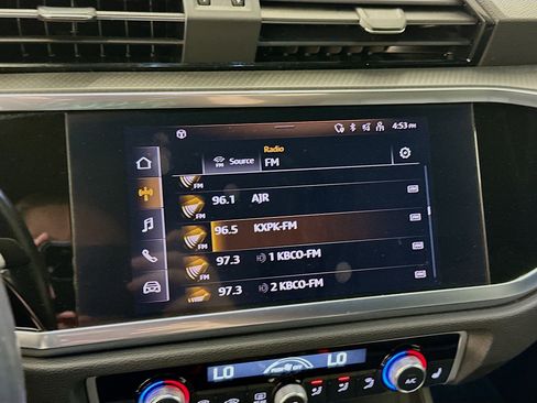 Used 2022 Audi Q3 2.0T Premium Plus w/ Premium Plus Package image 21