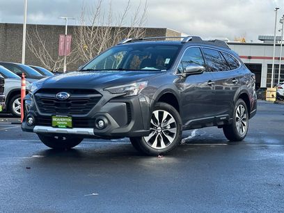 Used 2023 Subaru Outback Touring XT