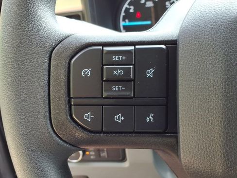 New 2026 Ford F350 XLT w/ FX4 Off-Road Package AWD/4WD image 24