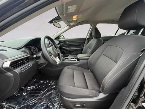 Used 2024 Nissan Altima 2.5 SV FWD image 10