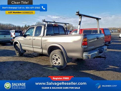 Used 2006 Toyota Tundra SR5 image 3