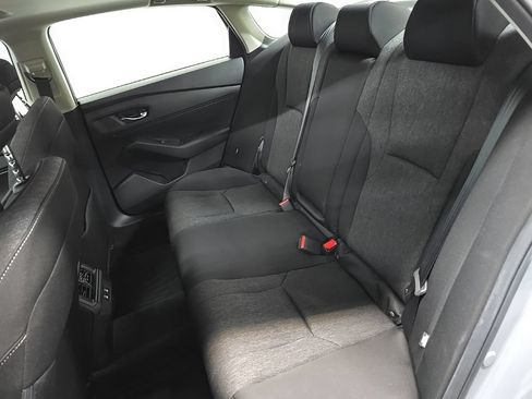 Certified 2025 Honda Accord SE image 32