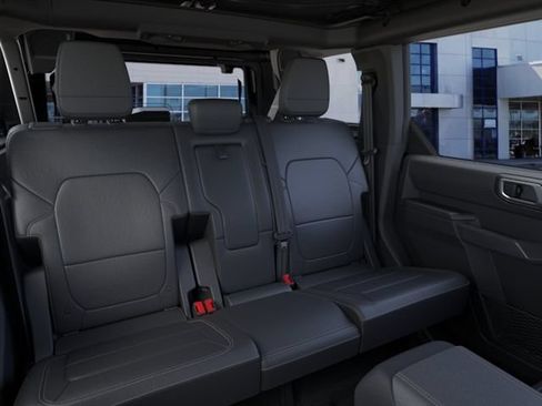 New 2026 Ford Bronco Badlands AWD/4WD image 11