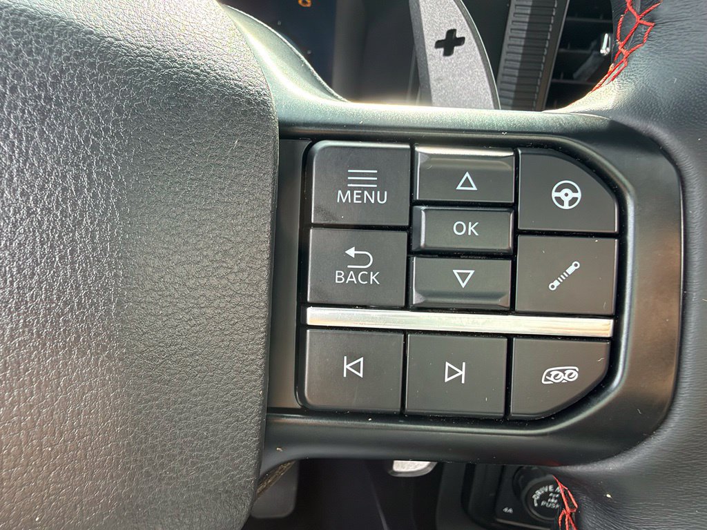 Used 2024 Ford F150 Raptor AWD/4WD image 32