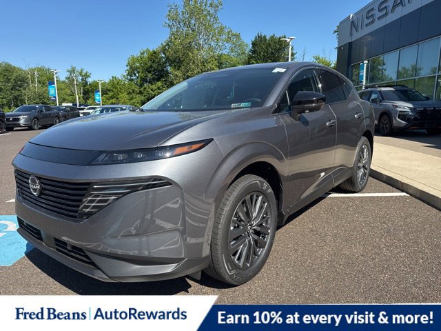 New 2026 Nissan Murano SL w/ Comfort Package AWD/4WD image 5