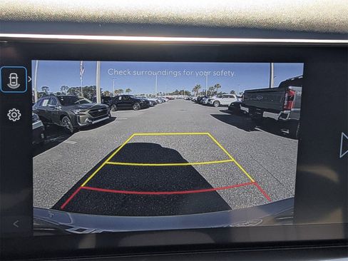 Used 2025 Hyundai Tucson SEL image 23