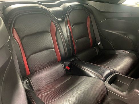 Used 2017 Chevrolet Camaro LT w/ RS Package image 15