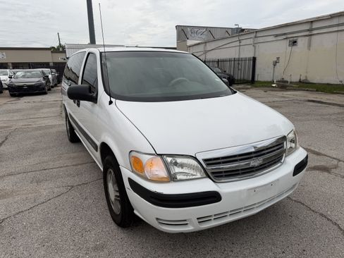 Used 2003 Chevrolet Venture Extended w/ Climate Package FWD image 14