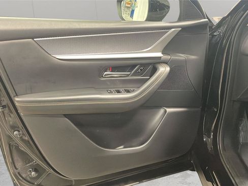 Used 2025 MAZDA CX-90 3.3 Turbo w/ Preferred Package AWD/4WD image 23