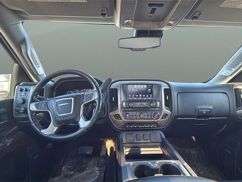 Used 2019 GMC Sierra 3500 Denali w/ Duramax Plus Package image 10