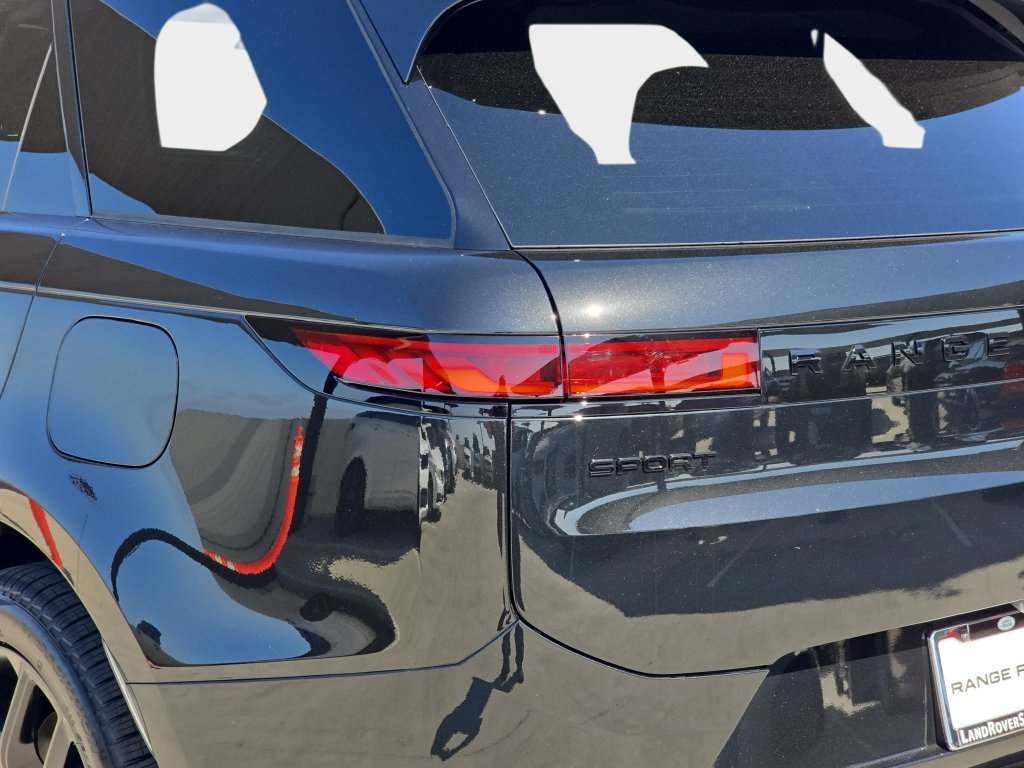 New 2027 Land Rover Range Rover Sport Battersea AWD/4WD image 36