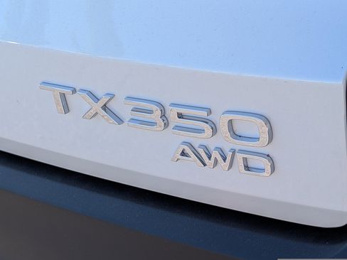 New 2026 Lexus TX 350 AWD image 5