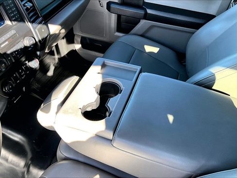 Used 2017 Ford F150 XL w/ XL Power Equipment Group image 13