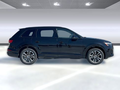 New 2026 Audi Q7 2.0T Premium image 8