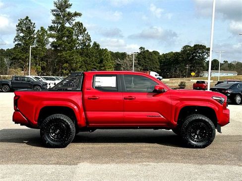 New 2026 Toyota Tacoma SR5 image 9