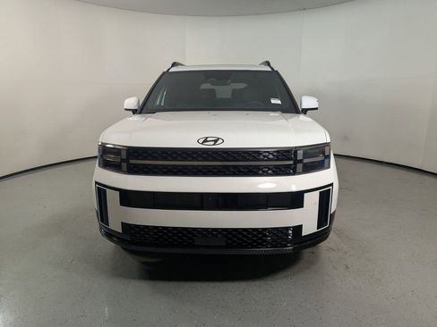 New 2026 Hyundai Santa Fe Calligraphy image 2