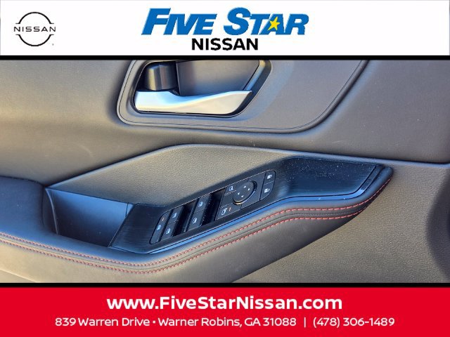 Used 2026 Nissan Rogue SV AWD/4WD image 30