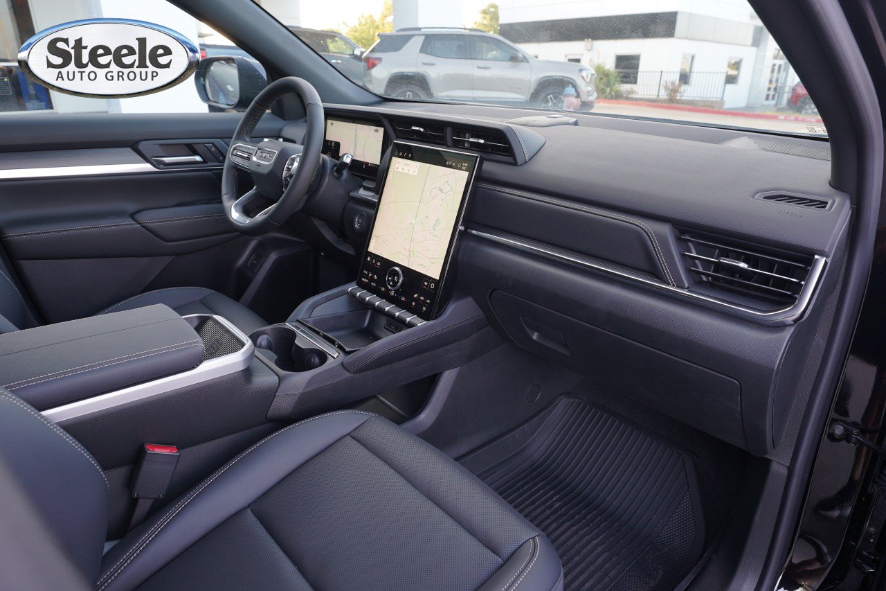 New 2027 GMC Terrain Elevation w/ Elevation Premium Package FWD image 24