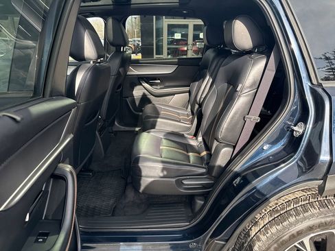 Used 2024 MAZDA CX-90 Plug-In Hybrid w/ Premium Plus image 27