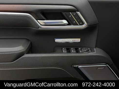 New 2026 GMC Sierra 1500 Denali AWD/4WD image 20