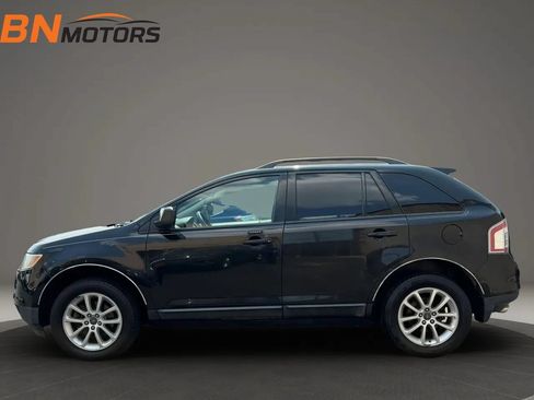 Used 2010 Ford Edge SEL AWD/4WD image 8