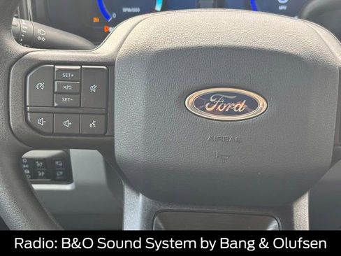 New 2026 Ford F250 XLT w/ XLT Premium Package image 34