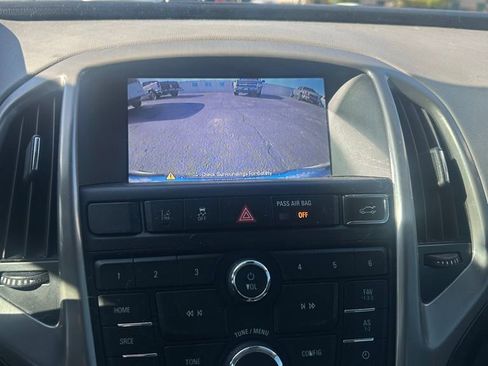 Used 2014 Buick Verano Convenience FWD image 20