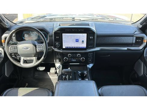 Used 2023 Ford F150 Tremor w/ Equipment Group 402A High AWD/4WD image 19