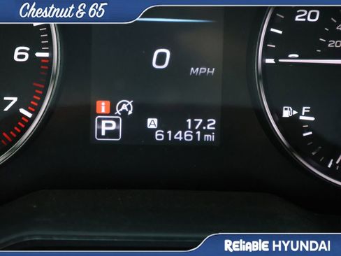 Used 2022 Subaru Outback Premium image 31