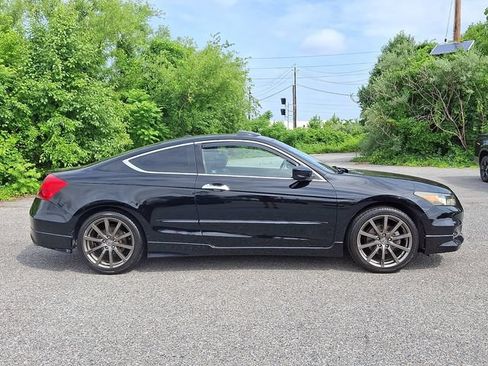 Used 2012 Honda Accord EX-L image 7