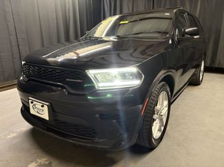 Used 2024 Dodge Durango GT RWD video 1