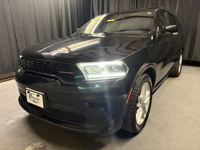 Used 2024 Dodge Durango GT