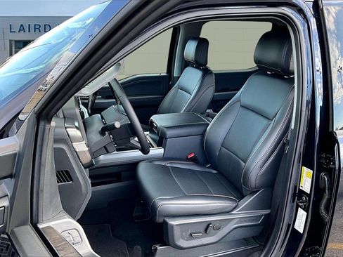New 2025 Ford F250 Lariat w/ Lariat Ultimate Package image 27