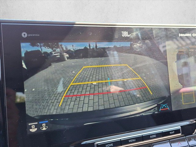 Used 2020 Toyota Highlander Limited AWD/4WD image 12
