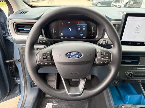 New 2026 Ford Maverick XLT AWD/4WD image 22