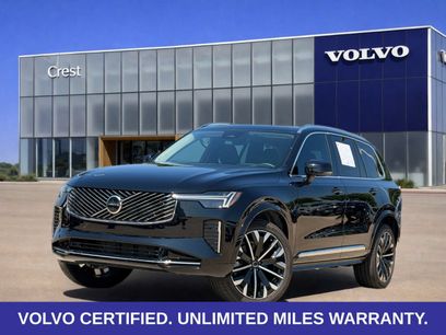 Certified 2026 Volvo XC90 B6 Ultra