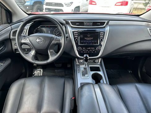 Used 2020 Nissan Murano SV w/ Premium Package FWD image 17