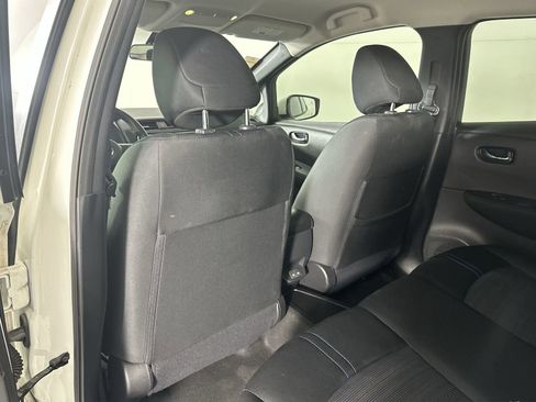 Used 2021 Nissan Leaf S w/ S Charge Package FWD image 24