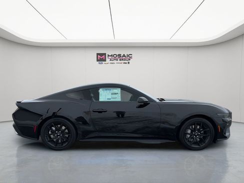 New 2026 Ford Mustang GT Premium image 9