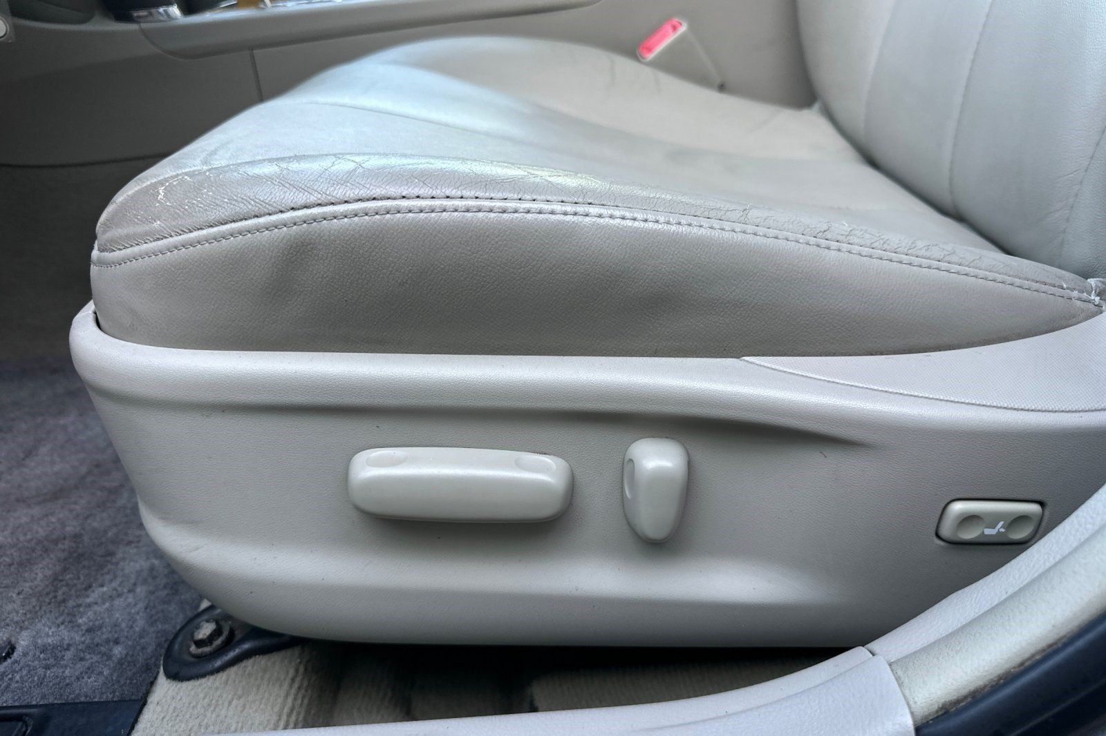 Used 2007 Toyota Camry XLE FWD image 15