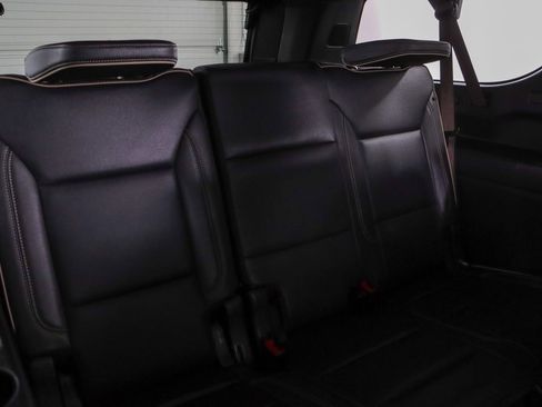 Used 2025 GMC Yukon XL Elevation w/ Elevation Premium Package image 35