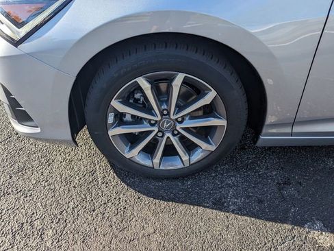 New 2026 Acura Integra image 13