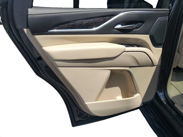 Used 2021 Cadillac Escalade Premium Luxury AWD/4WD image 31