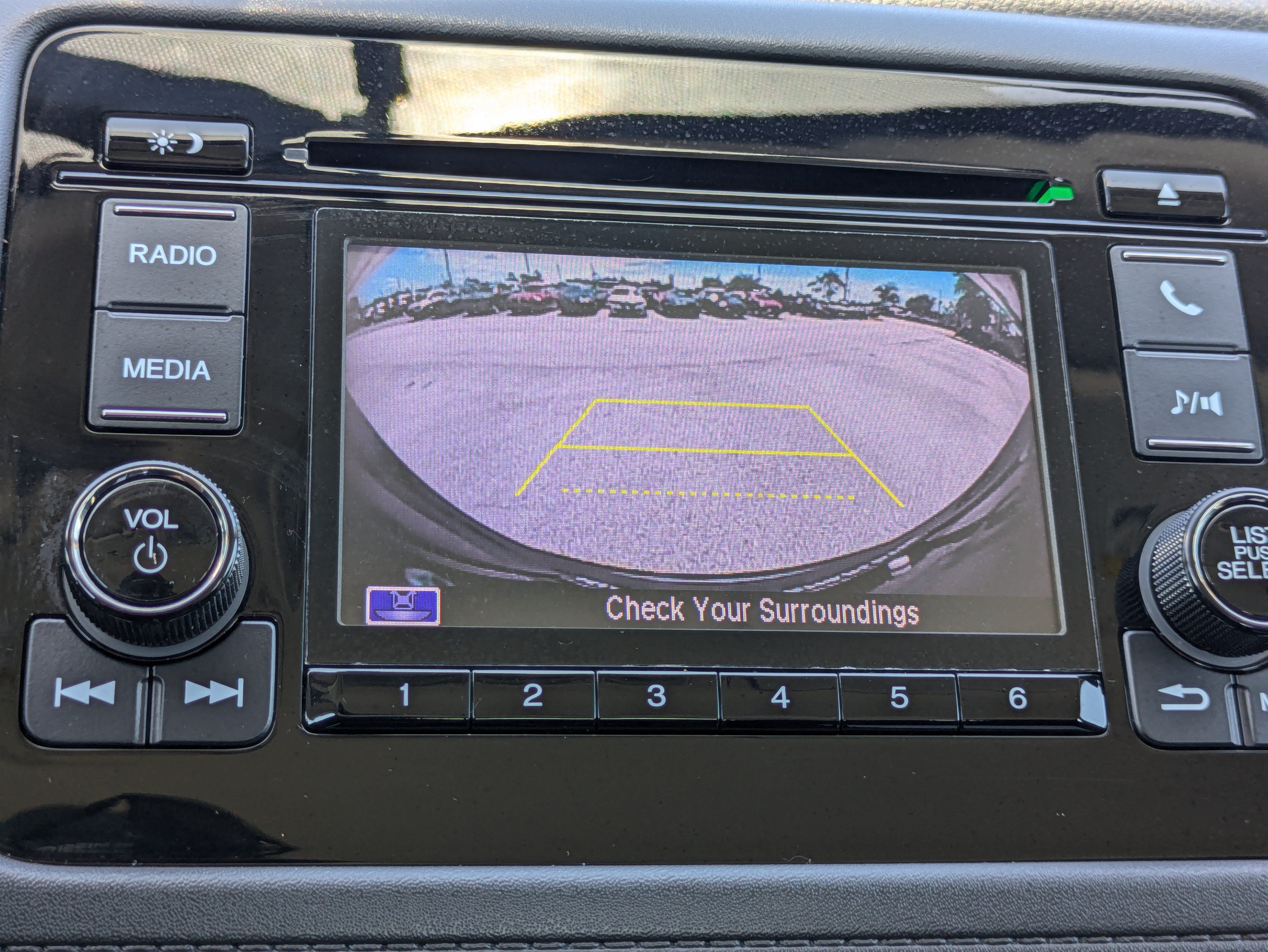 Used 2022 Honda HR-V LX image 20