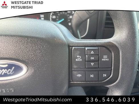 Used 2023 Ford F150 XL w/ FX4 Off-Road Package image 20