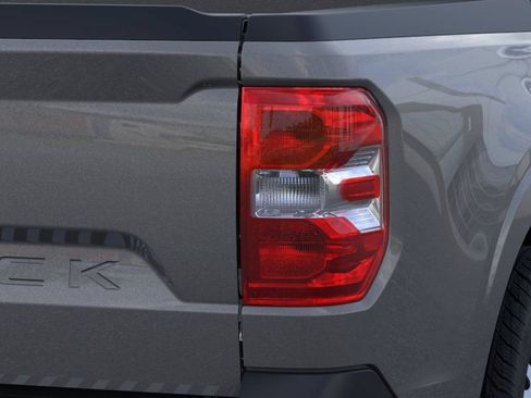 New 2026 Ford Maverick XL FWD image 23