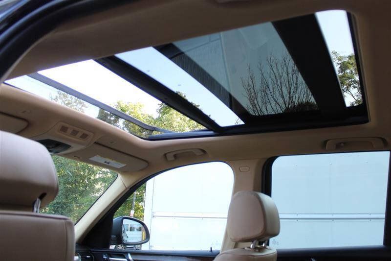 Used 2016 BMW X3 xDrive28i AWD/4WD image 22