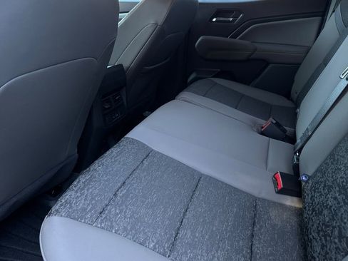 Certified 2024 Chevrolet Colorado ZR2 w/ Safety Package image 13